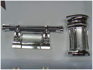 Kiste Hardware CHSWR-6 (Swing)