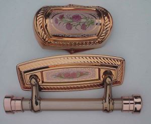 Kiste Hardware CHSWR-4 (Swing)