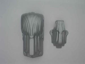 Kiste Hardware # 1Stationary